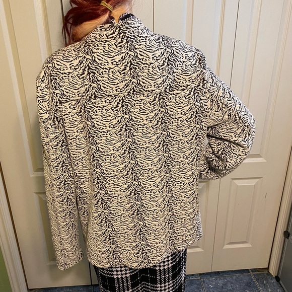Blast Women’s Cardigan Sweater - Picture 3 of 8